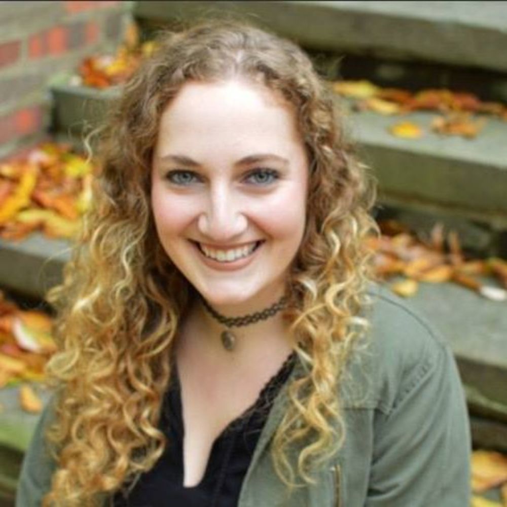 Meet your Posher, Lauren